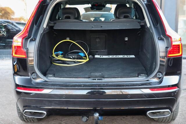 Volvo XC60 T8 Twin Engine AWD Inscription | 360 Cam |