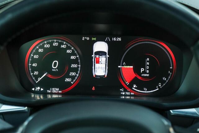 Volvo XC60 T8 Twin Engine AWD Inscription | 360 Cam |