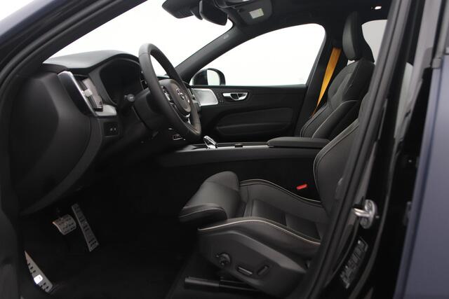 Volvo XC60 T8 Polestar Engineered Limited Edition | HEICO SPORTIV | Bowers&Wilkins | Head-Up | 22 Inch | ACC | 360° Camera