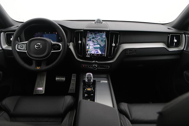 Volvo XC60 T8 Polestar Engineered Limited Edition | HEICO SPORTIV | Bowers&Wilkins | Head-Up | 22 Inch | ACC | 360° Camera