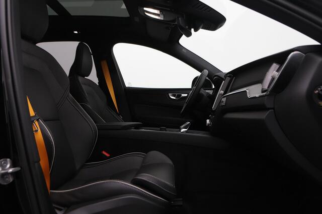 Volvo XC60 T8 Polestar Engineered Limited Edition | HEICO SPORTIV | Bowers&Wilkins | Head-Up | 22 Inch | ACC | 360° Camera