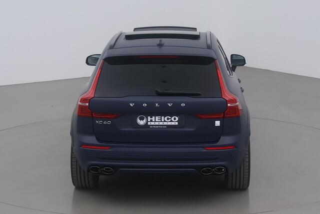 Volvo XC60 T8 Polestar Engineered Limited Edition | HEICO SPORTIV | Bowers&Wilkins | Head-Up | 22 Inch | ACC | 360° Camera