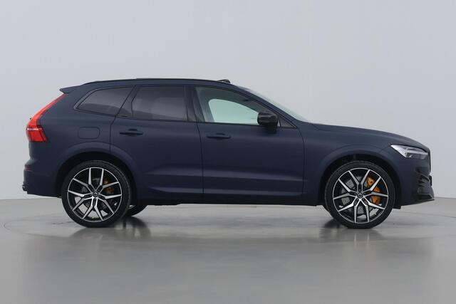 Volvo XC60 T8 Polestar Engineered Limited Edition | HEICO SPORTIV | Bowers&Wilkins | Head-Up | 22 Inch | ACC | 360° Camera