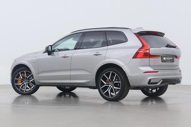 Volvo XC60 T8 AWD Polestar Engineered | Bowers&Wilkins | 22 Inch | Head-Up | 360° Camera | Panoramadak | ACC