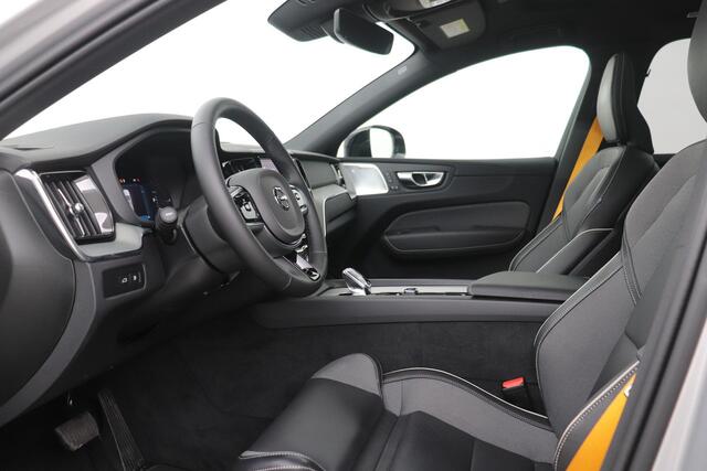 Volvo XC60 T8 AWD Polestar Engineered | Bowers&Wilkins | 22 Inch | Head-Up | 360° Camera | Panoramadak | ACC