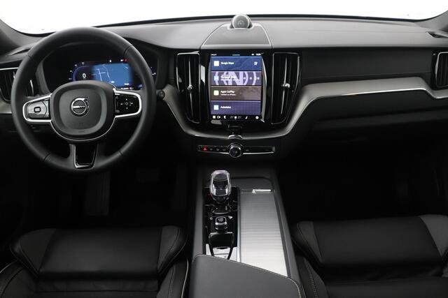 Volvo XC60 T8 AWD Polestar Engineered | Bowers&Wilkins | 22 Inch | Head-Up | 360° Camera | Panoramadak | ACC