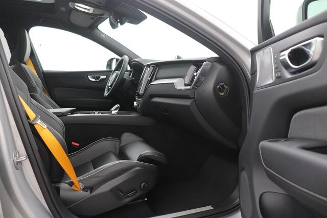 Volvo XC60 T8 AWD Polestar Engineered | Bowers&Wilkins | 22 Inch | Head-Up | 360° Camera | Panoramadak | ACC