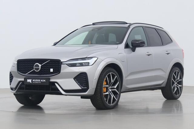 Volvo XC60 T8 AWD Polestar Engineered | Bowers&Wilkins | 22 Inch | Head-Up | 360° Camera | Panoramadak | ACC