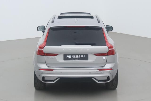 Volvo XC60 T8 AWD Polestar Engineered | Bowers&Wilkins | 22 Inch | Head-Up | 360° Camera | Panoramadak | ACC