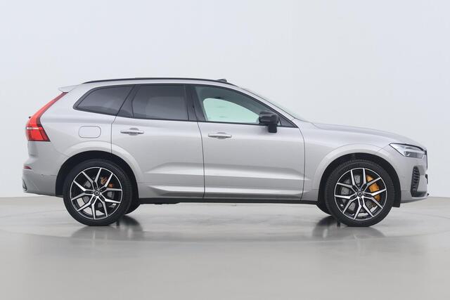 Volvo XC60 T8 AWD Polestar Engineered | Bowers&Wilkins | 22 Inch | Head-Up | 360° Camera | Panoramadak | ACC