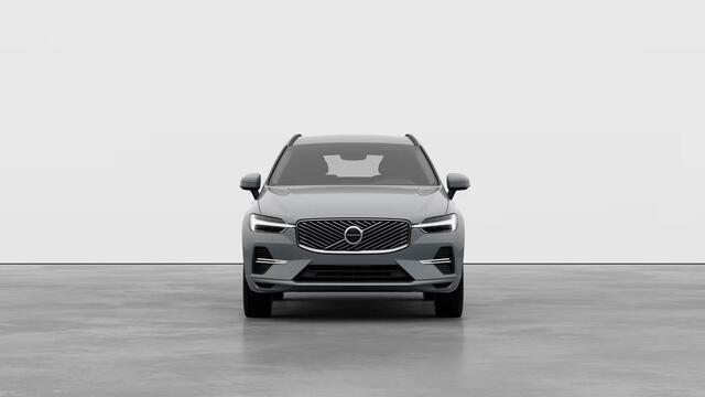 Volvo XC60 T6 AWD 350 pk Plug-in hybrid Essential Extra getint glas | Driver Assist | Climate line | 19" | All Season banden