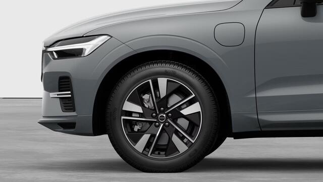 Volvo XC60 T6 AWD 350 pk Plug-in hybrid Essential Extra getint glas | Driver Assist | Climate line | 19" | All Season banden