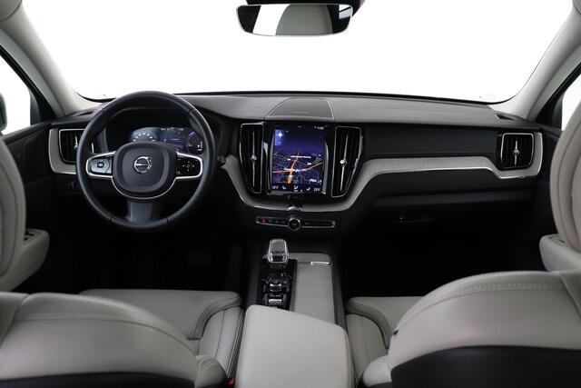 Volvo XC60 T8 TWIN ENGINE AWD INSCRIPTION -PANO.DAK|KEY-LESS|ADAP.LED|HARMAN/KARDON|GEVENT.LEDER+MASSAGE|BLIS