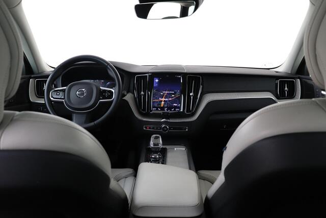Volvo XC60 T8 TWIN ENGINE AWD INSCRIPTION -PANO.DAK|KEY-LESS|ADAP.LED|HARMAN/KARDON|GEVENT.LEDER+MASSAGE|BLIS