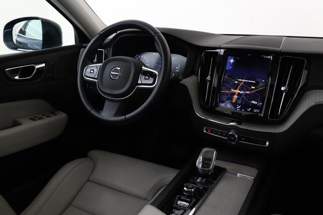 Volvo XC60 T8 TWIN ENGINE AWD INSCRIPTION -PANO.DAK|KEY-LESS|ADAP.LED|HARMAN/KARDON|GEVENT.LEDER+MASSAGE|BLIS