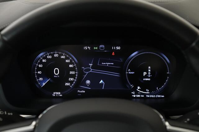 Volvo XC60 T8 TWIN ENGINE AWD INSCRIPTION -PANO.DAK|KEY-LESS|ADAP.LED|HARMAN/KARDON|GEVENT.LEDER+MASSAGE|BLIS