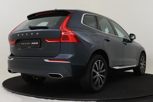 Volvo XC60 T8 TWIN ENGINE AWD INSCRIPTION -PANO.DAK|KEY-LESS|ADAP.LED|HARMAN/KARDON|GEVENT.LEDER+MASSAGE|BLIS