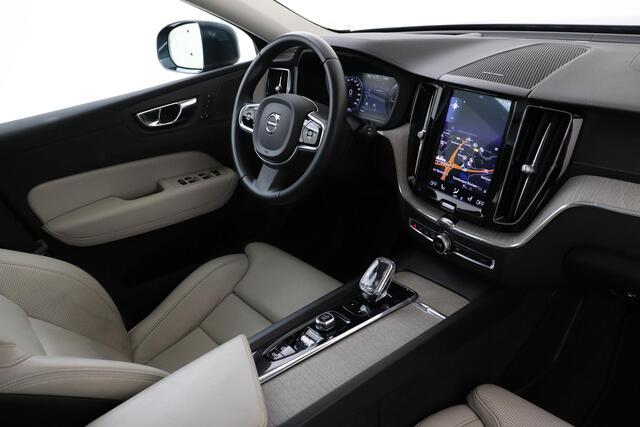 Volvo XC60 T8 TWIN ENGINE AWD INSCRIPTION -PANO.DAK|KEY-LESS|ADAP.LED|HARMAN/KARDON|GEVENT.LEDER+MASSAGE|BLIS
