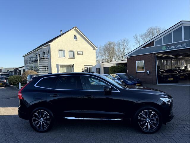 Volvo XC60 2.0 B5 Inscription Trekhaak, Panoramadak, Leer