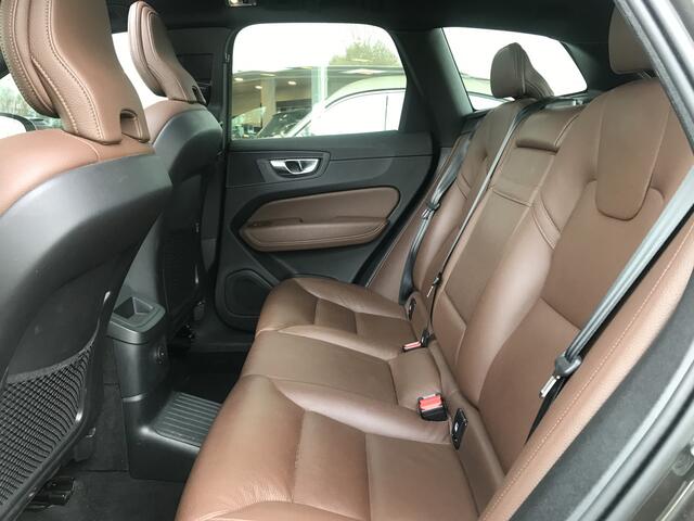 Volvo XC60 2.0 Recharge T6 AWD Inscription | Rijklaar incl 12 mnd Bovag | 360 camera Panoramadak DAB Adaptieve cruise