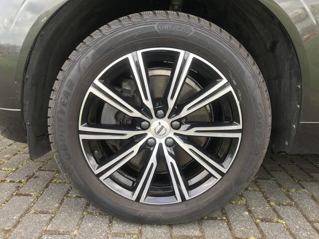 Volvo XC60 2.0 Recharge T6 AWD Inscription | Rijklaar incl 12 mnd Bovag | 360 camera Panoramadak DAB Adaptieve cruise