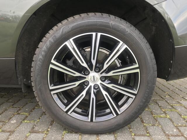 Volvo XC60 2.0 Recharge T6 AWD Inscription | Rijklaar incl 12 mnd Bovag | 360 camera Panoramadak DAB Adaptieve cruise