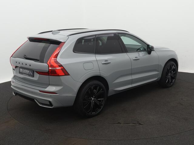 Volvo XC60 2.0 T6 Plug-in hybrid AWD Plus Dark Pano, 21", 360 camera