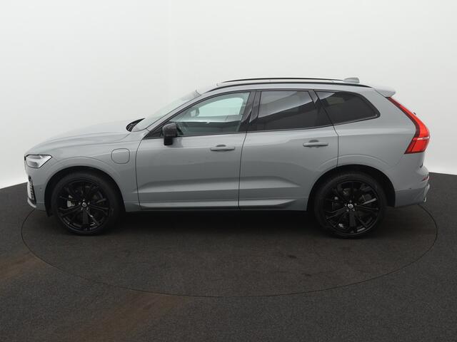 Volvo XC60 2.0 T6 Plug-in hybrid AWD Plus Dark Pano, 21", 360 camera