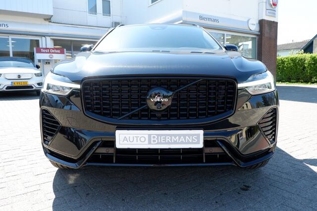Volvo XC60 2.0 T8 AWD Plus Black Edition PHEV Long Range Rijklaarprijs incl