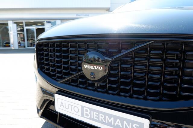 Volvo XC60 2.0 T8 AWD Plus Black Edition PHEV Long Range Rijklaarprijs incl