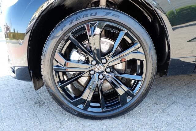 Volvo XC60 2.0 T8 AWD Plus Black Edition PHEV Long Range Rijklaarprijs incl