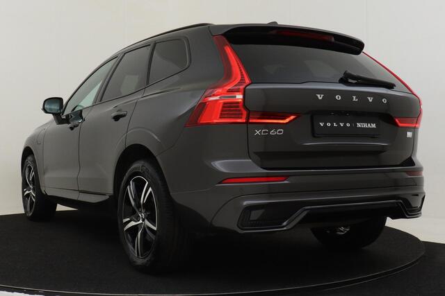 Volvo XC60 T6 RECHARGE AWD R-DESIGN *LONG RANGE* -PANO.DAK|HARMAN/KARDON|TREKHAAK|ADAP.LED|ADAP.CRUISE