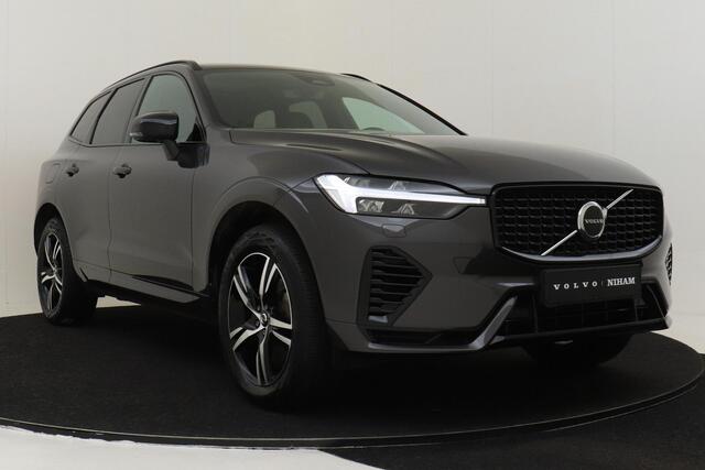 Volvo XC60 T6 RECHARGE AWD R-DESIGN *LONG RANGE* -PANO.DAK|HARMAN/KARDON|TREKHAAK|ADAP.LED|ADAP.CRUISE
