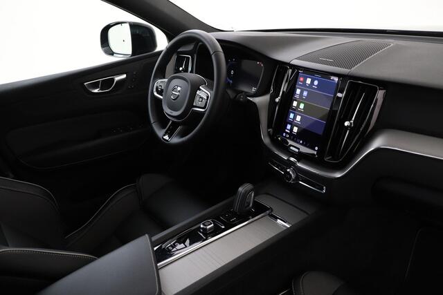 Volvo XC60 T6 RECHARGE AWD R-DESIGN *LONG RANGE* -PANO.DAK|HARMAN/KARDON|TREKHAAK|ADAP.LED|ADAP.CRUISE