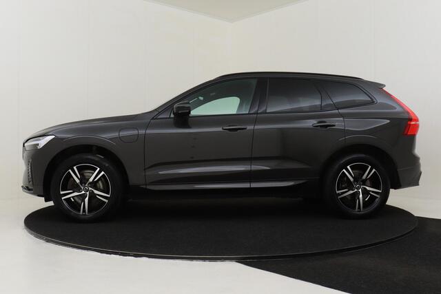 Volvo XC60 T6 RECHARGE AWD R-DESIGN *LONG RANGE* -PANO.DAK|HARMAN/KARDON|TREKHAAK|ADAP.LED|ADAP.CRUISE