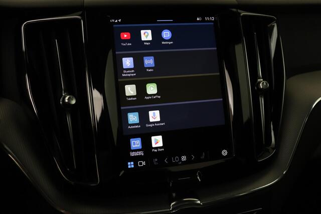 Volvo XC60 T6 RECHARGE AWD R-DESIGN *LONG RANGE* -PANO.DAK|HARMAN/KARDON|TREKHAAK|ADAP.LED|ADAP.CRUISE
