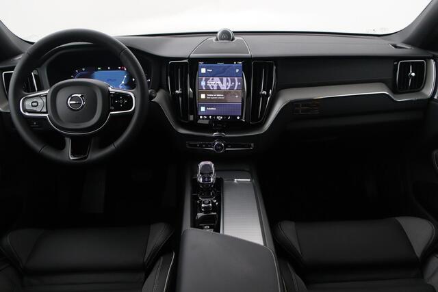 Volvo XC60 T8 Polestar Engineered Limited Edition | Indigo Mat | Bowers&Wilkins | 22 Inch | Head-Up | Panoramadak | ACC