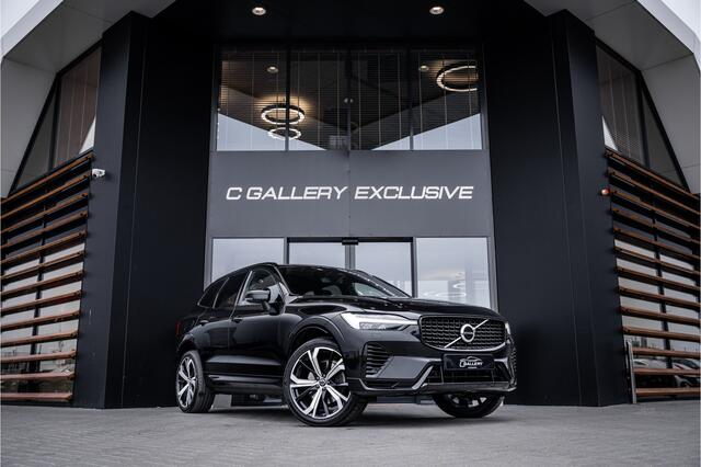 Volvo XC60 2.0 T6 Plug-in hybrid AWD Inscription Expression - Panorama | H&K | Elek. Trekhaak | Memory | HUD
