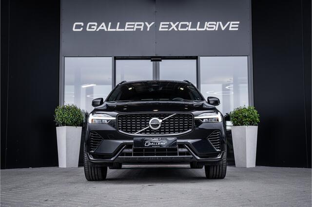 Volvo XC60 2.0 T6 Plug-in hybrid AWD Inscription Expression - Panorama | H&K | Elek. Trekhaak | Memory | HUD