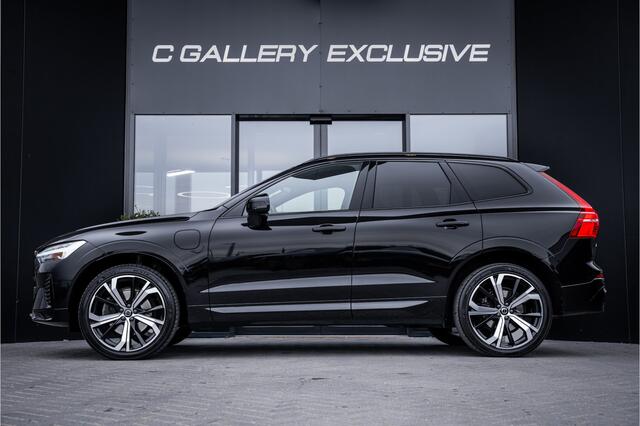 Volvo XC60 2.0 T6 Plug-in hybrid AWD Inscription Expression - Panorama | H&K | Elek. Trekhaak | Memory | HUD