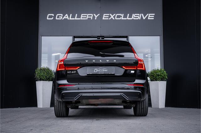 Volvo XC60 2.0 T6 Plug-in hybrid AWD Inscription Expression - Panorama | H&K | Elek. Trekhaak | Memory | HUD