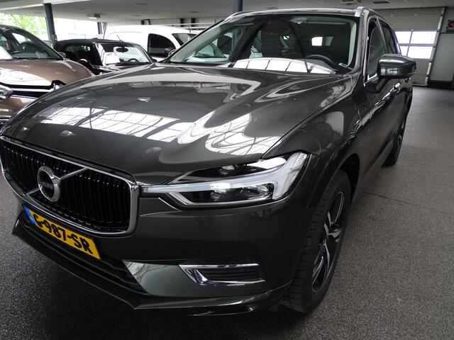 Volvo XC60 2.0 T8 Twin Engine AWD Momentum Pro, NL-Auto Pano, Navi, Carplay, Etc.