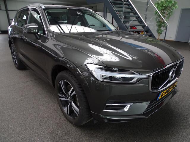 Volvo XC60 2.0 T8 Twin Engine AWD Momentum Pro, NL-Auto Pano, Navi, Carplay, Etc.