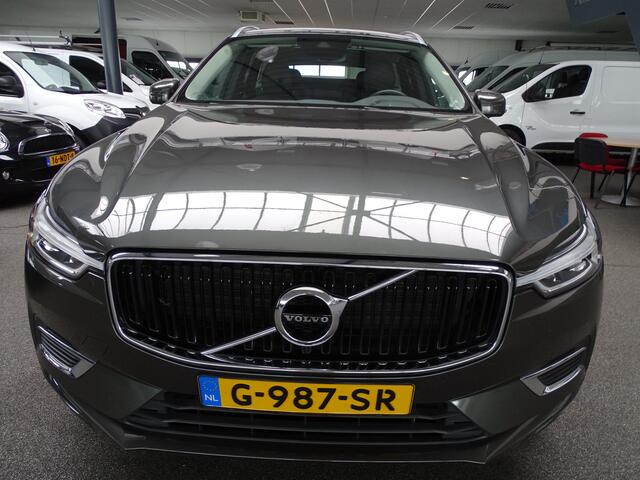 Volvo XC60 2.0 T8 Twin Engine AWD Momentum Pro, NL-Auto Pano, Navi, Carplay, Etc.