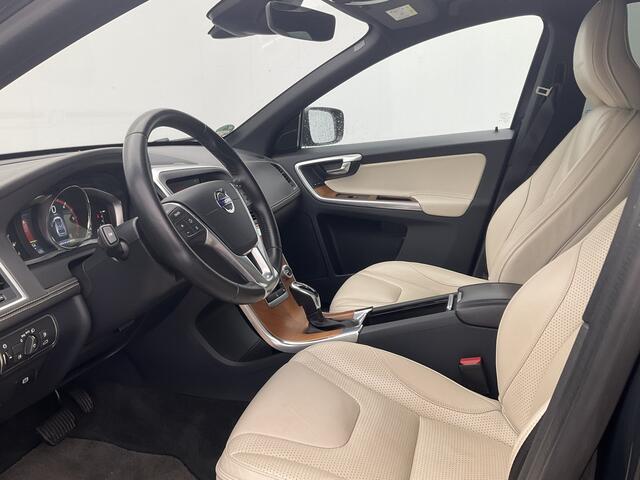 Volvo XC60 2.0 D4 Inscription Pano.dak Stuur+stoelverw. Summum