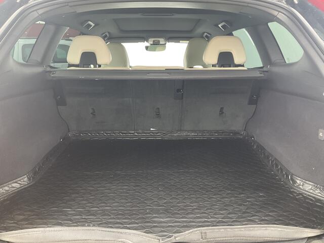 Volvo XC60 2.0 D4 Inscription Pano.dak Stuur+stoelverw. Summum
