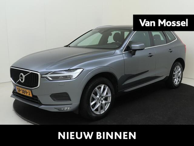 Volvo XC60 2.0 T5 Momentum | LED | Navigatie | Stoelverwarming