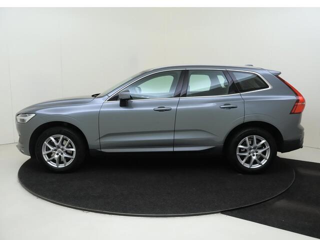 Volvo XC60 2.0 T5 Momentum | LED | Navigatie | Stoelverwarming