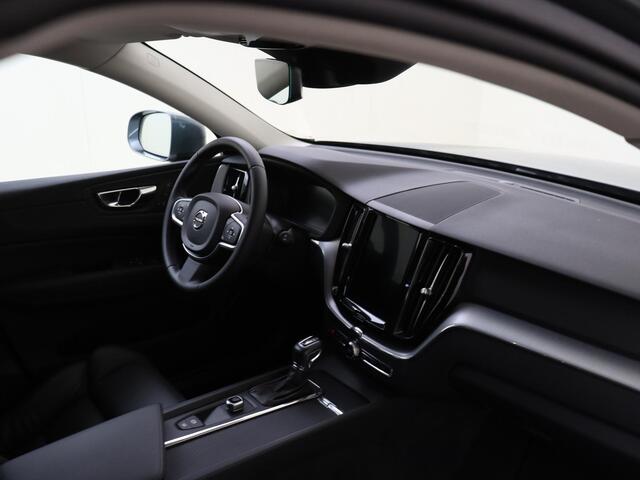 Volvo XC60 2.0 T5 Momentum | LED | Navigatie | Stoelverwarming