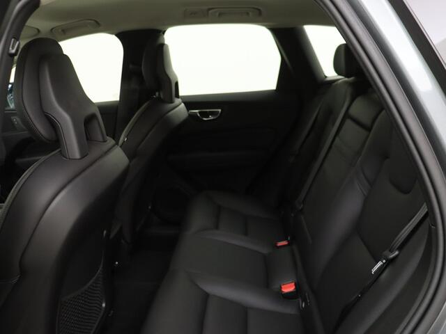 Volvo XC60 2.0 T5 Momentum | LED | Navigatie | Stoelverwarming